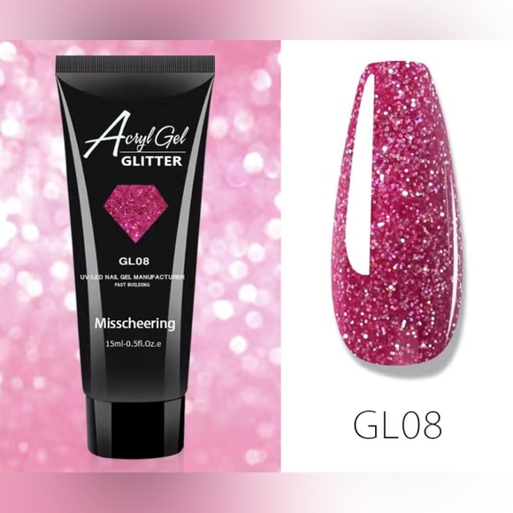 Polygel Extension Gel Set - Picture 3 of 4